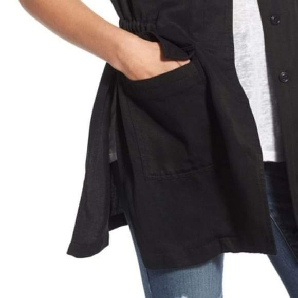 Rails Jada Cargo Vest - Picture 3 of 4